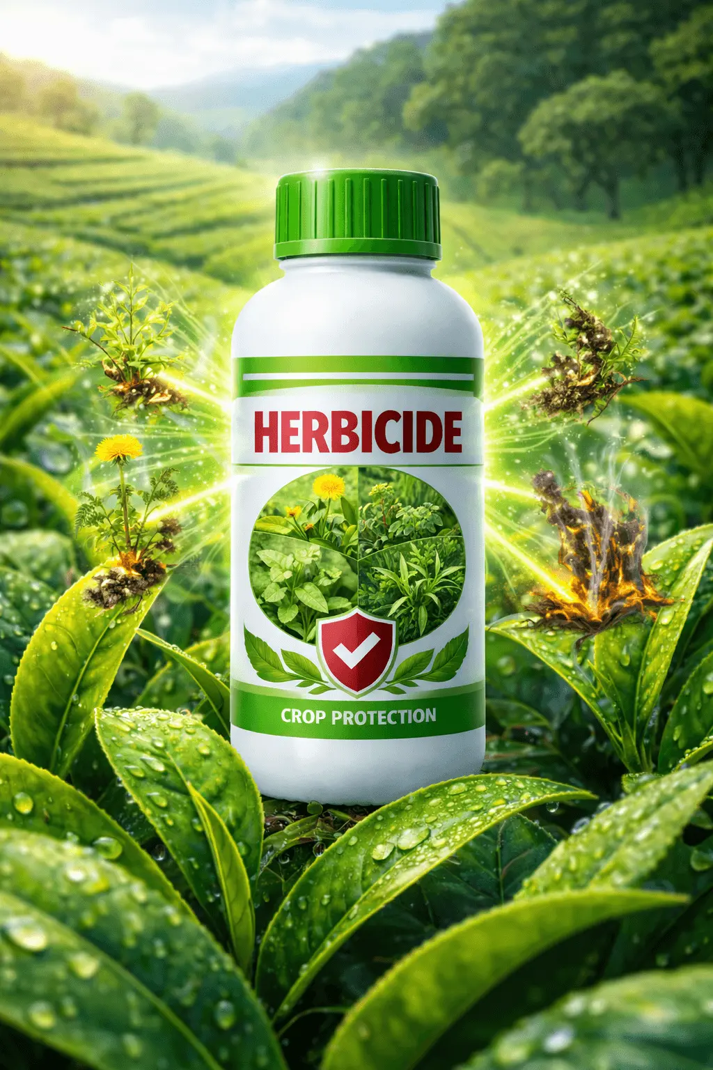 Herbicide