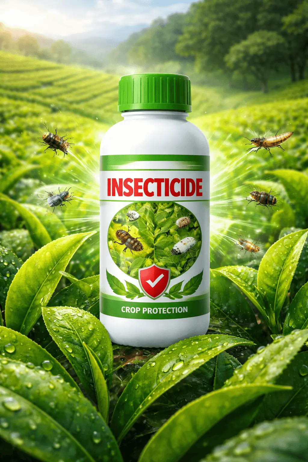 Insecticide