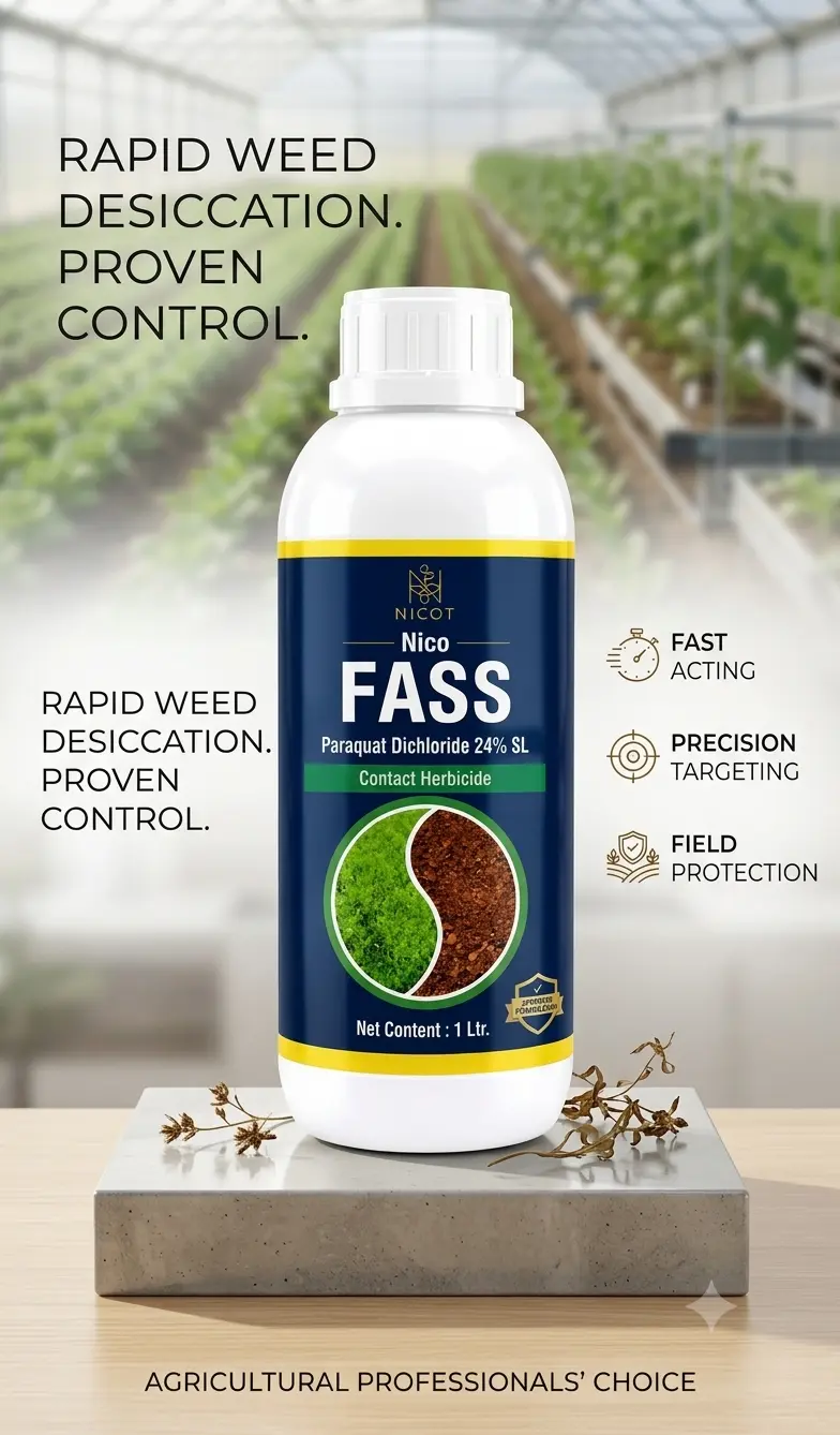 Nico FASS