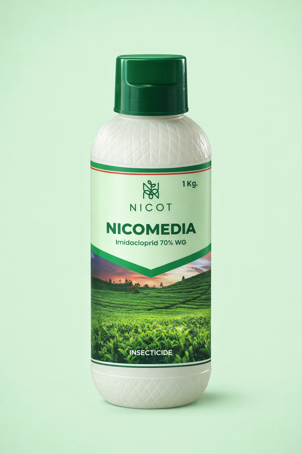 Nico media
