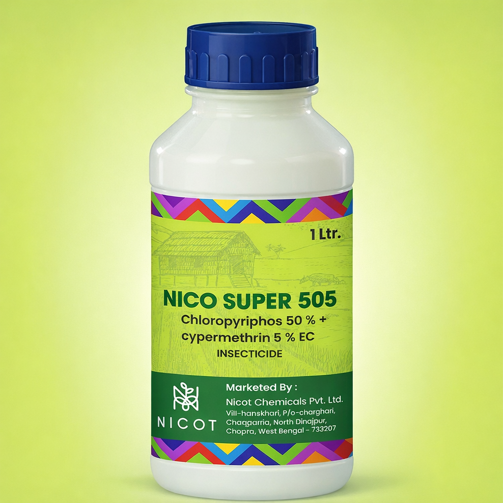 NICO SUPER 505