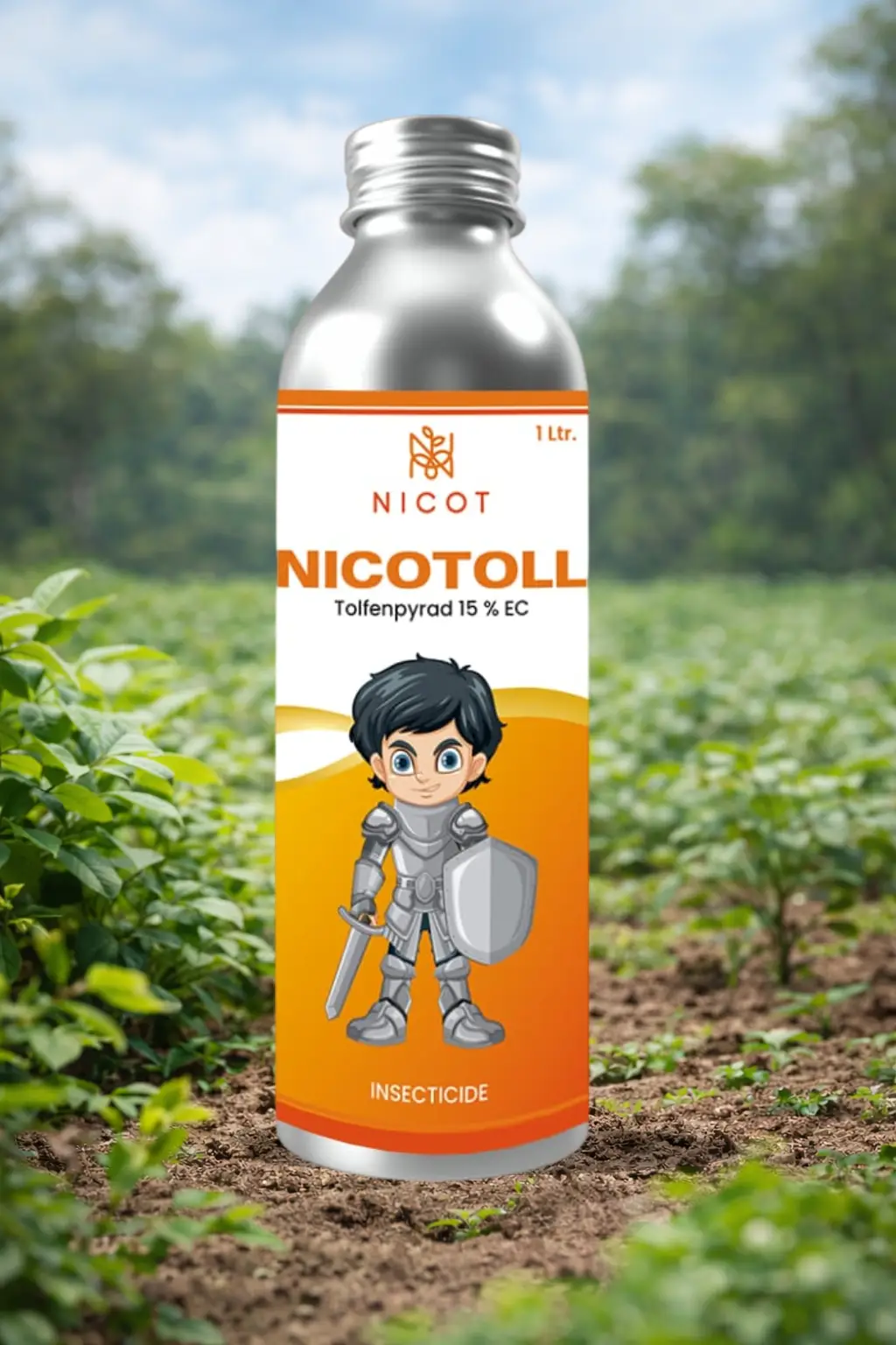 NICOTOLL