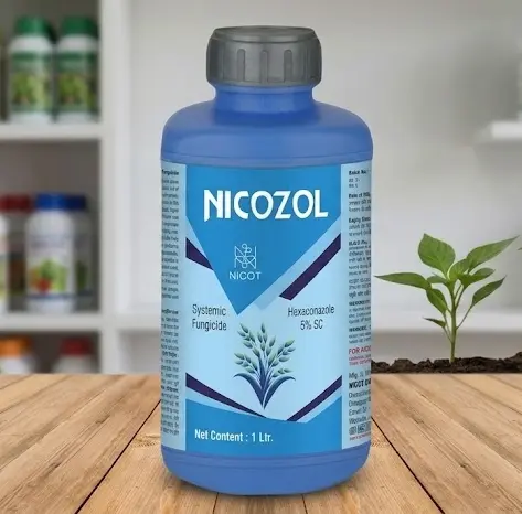 Nicozol