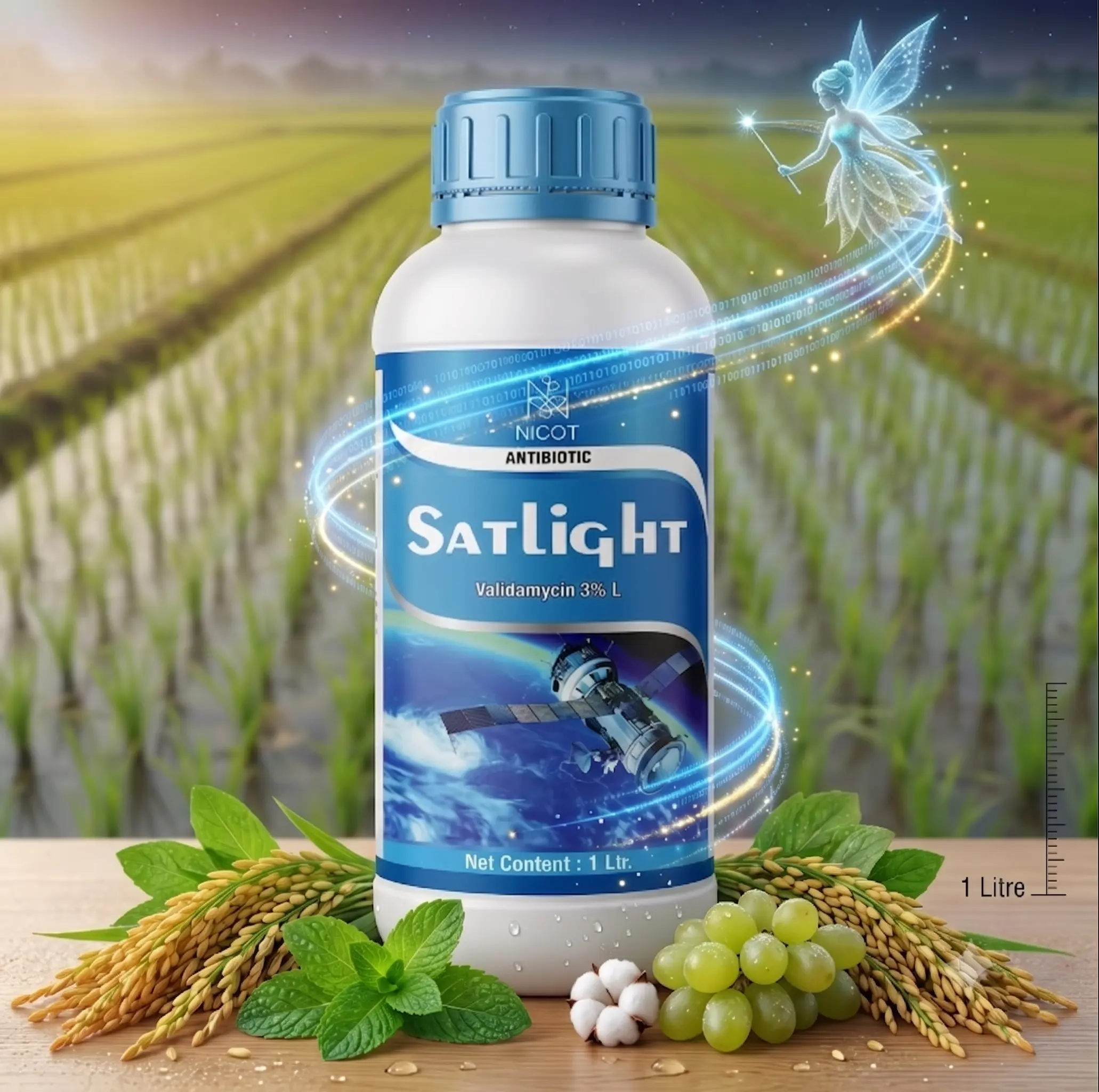Satlight