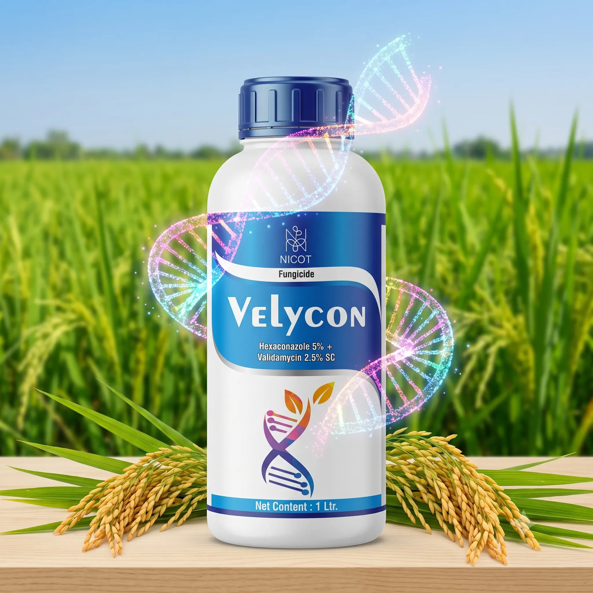 Velycon
