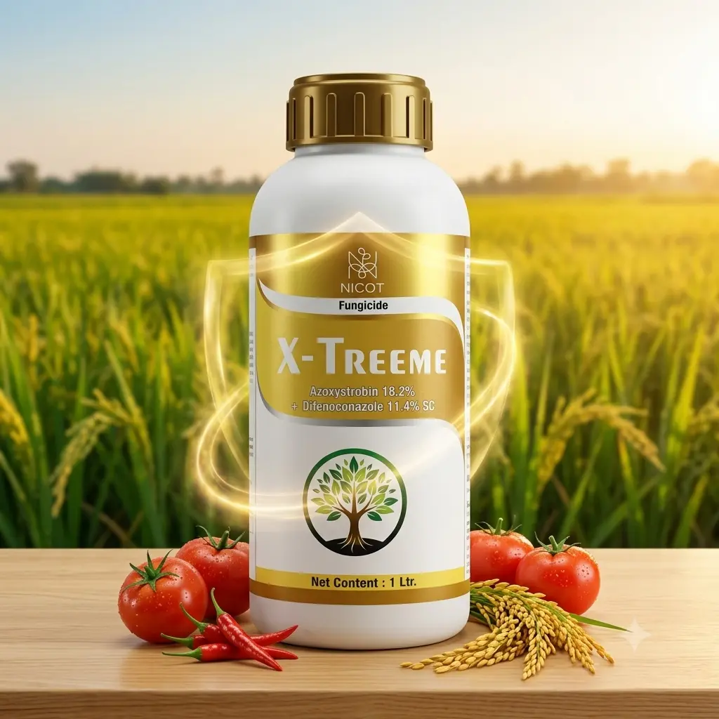 X-TREEME