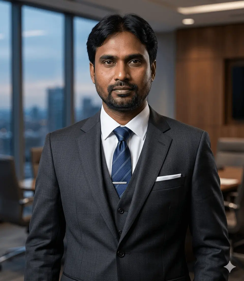 AKHTER ALAM