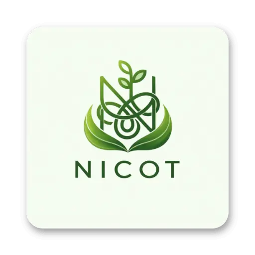 NICOT Chemicals Pvt Ltd Logo - High Quality Agro Chemicals
